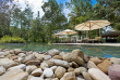 Malaisie - Langkawi - The Andaman - Piscine de l'hôtel