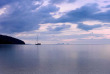 Malaisie - Langkawi - The Andaman - La baie de Datai