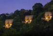Malaisie - Pangkor Laut - Pangkor Laut Resort - Vue Extérieure Hill Villa