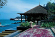 Malaisie - Pangkor Laut - Pangkor Laut Resort - Piscine du Spa