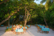 Maldives - Coco Palm Dhuni Kolhu - Restaurant Cornus