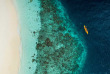 Maldives - Dhawa Ihuru - Kayak