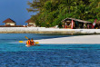 Maldives - Maayafushi Island Resort - Sports nautiques