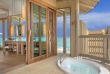 Maldives - Soneva Fushi - Villas sur pilotis