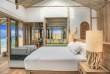 Maldives - Soneva Fushi - Water Retreat with Slide