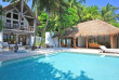 Maldives - Soneva Fushi - Crusoe Suite 3 Bedroom