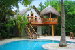 Maldives - Soneva Fushi - Crusoe Villa with Pool