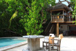 Maldives - Soneva Fushi - Crusoe Villa with Pool