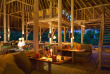 Maldives - Soneva Fushi - Restaurant Fresh in the Garden