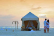 Maldives - Soneva Fushi - Le banc de sable privé