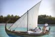 Maldives - Soneva Fushi - Croisière en dhoni