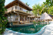 Maldives - Soneva Fushi - Jungle Reserve