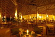 Maldives - Soneva Fushi - Restaurant Down to Earth