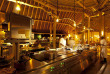 Maldives - Soneva Fushi - Restaurant Down to Earth