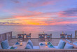 Maldives - Soneva Fushi - Restaurant Out of the Blue