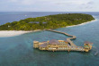Maldives - Soneva Fushi - Restaurant Out of the Blue