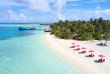 Maldives - Sun Siyam Vilu Reef