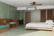 Maldives - The Barefoot Eco Hotel - Beachside Room
