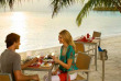 Maldives - Vilamendhoo Island Resort and Spa - Hot Rock