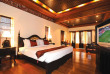 Myanmar - Bagan - Aureum Palace Resort - Deluxe Room