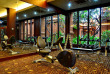 Myanmar - Bagan - Aureum Palace Resort - Salle de fitness