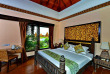Myanmar - Bagan - Aureum Palace Resort - Jasmine Villa