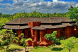 Myanmar - Bagan - Aureum Palace Resort - Orchid Villa
