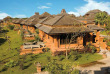 Myanmar - Bagan - Aureum Palace Resort - Orchid Villa