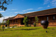 Myanmar – Bagan – Bagan Lodge – Le Spa