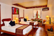 Myanmar - Bagan - Myanmar Treasure Hotel - Superior Room
