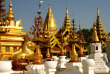 Myanmar - Bangan - Paya Shwezigon