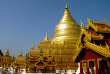 Myanmar - Le Paya Shwezigon