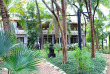 Myanmar – Bagan – Thazin Garden Hotel – Bâtiment des Deluxe Garden View Rooms