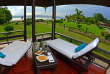 Myanmar - Bagan - Bagan Thiripyitsaya Sanctuary Resort - Chambre Deluxe River View Room