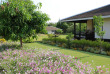 Myanmar - Bagan - Bagan Thiripyitsaya Sanctuary Resort – Cottages des Deluxe Garden Rooms