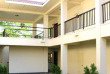 Myanmar - Bagan - Bagan Thiripyitsaya Sanctuary Resort – Bâtiment des Superior et Deluxe Classic Rooms