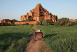 Myanmar - Croisière Belmond Road to Mandalay - Bagan © Belmond