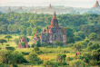 Myanmar - Croisière RV Paukan - Bagan © RV Paukan - Rivages du Monde - Dreamstime