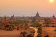 Myanmar - Croisière RV Paukan - Bagan © RV Paukan - Rivages du Monde - iStock