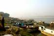 Myanmar - Sur les rives de l'Irrawady