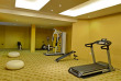 Myanmar - Lac Inle - Aureum Palace Resort - Salle de fitness