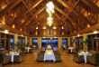 Myanmar - Lac Inle - Aureum Palace Resort - Restaurant