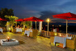Myanmar - Lac Inle - Aureum Palace Resort - Restaurant