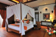 Myanmar - Lac Inle - Aureum Palace Resort - Villa