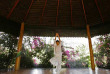 Myanmar - Lac Inle - Inle Princess Resort - Spa, pavillon de Yoga