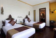 Myanmar - Mandalay – Bagan King – Deluxe Room