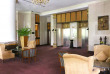 Myanmar - Mandalay - Hotel Mandalay Hill Resort Hotel – Réception