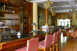 Myanmar - Mandalay - Hotel Mandalay Hill Resort Hotel - Bar