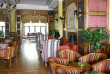 Myanmar - Mandalay - Hotel Mandalay Hill Resort Hotel - Bar
