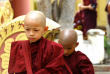 Myanmar – Mandalay – Monastère